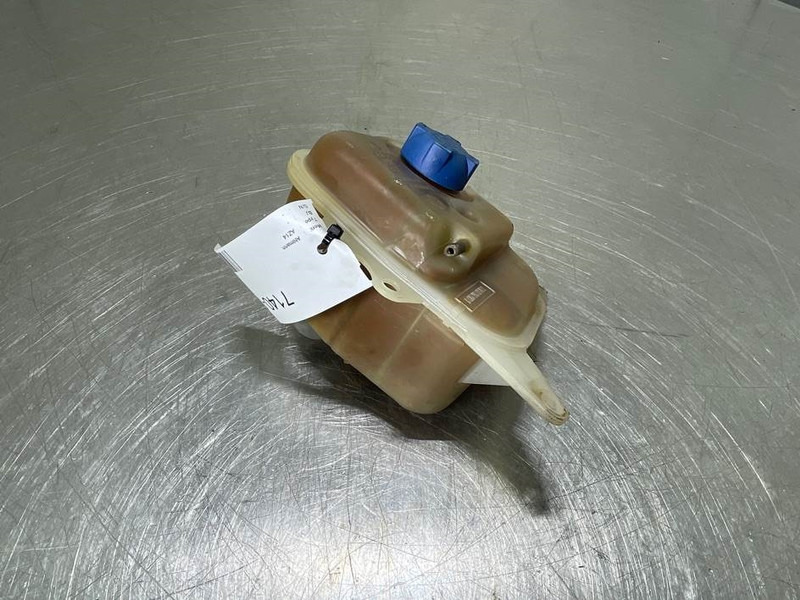 Ahlmann AZ14-4109530A/4109531A-Expansion tank/Behälter - Motor voor Bouwmachine: afbeelding 2 Ahlmann AZ14-4109530A/4109531A-Expansion tank/Behälter - Motor voor Bouwmachine: afbeelding 2