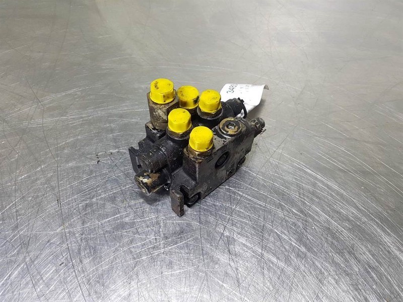 Hydraulica Ahlmann AZ14-4109612A-Nordhydraulic RS-211/99-50-Valve: afbeelding 1