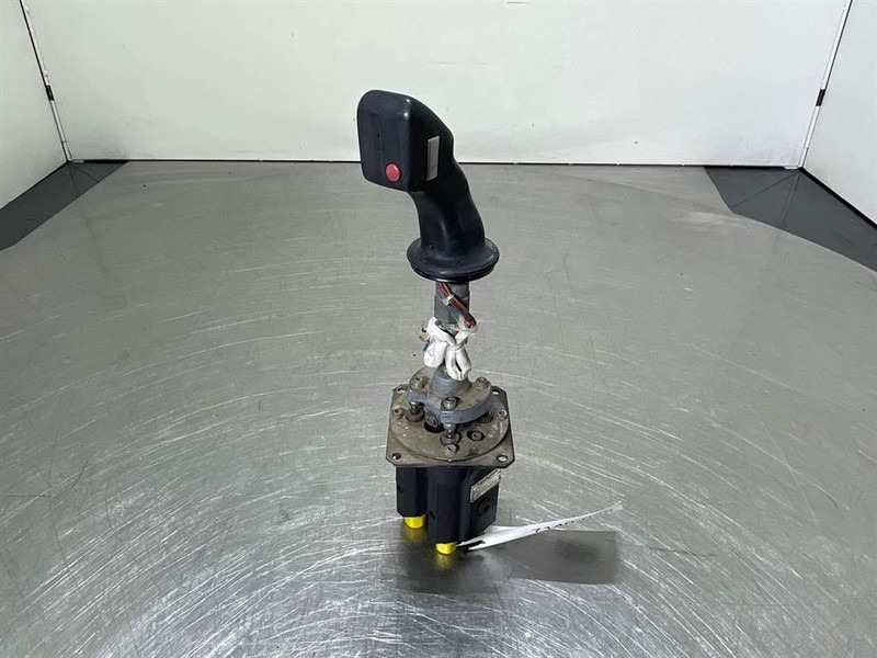 Ahlmann AZ14-4117392A-Nordhydraulic HRK-20-Servo valve - Hydraulica voor Bouwmachine: afbeelding 3 Ahlmann AZ14-4117392A-Nordhydraulic HRK-20-Servo valve - Hydraulica voor Bouwmachine: afbeelding 3