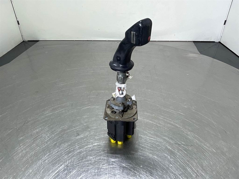 Ahlmann AZ14-4117392A-Nordhydraulic HRK-20-Servo valve - Hydraulica voor Bouwmachine: afbeelding 4 Ahlmann AZ14-4117392A-Nordhydraulic HRK-20-Servo valve - Hydraulica voor Bouwmachine: afbeelding 4