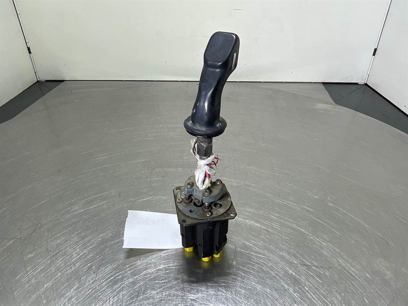 Ahlmann AZ14-4117392A-Nordhydraulic HRK-20-Servo valve - Hydraulica voor Bouwmachine: afbeelding 5 Ahlmann AZ14-4117392A-Nordhydraulic HRK-20-Servo valve - Hydraulica voor Bouwmachine: afbeelding 5