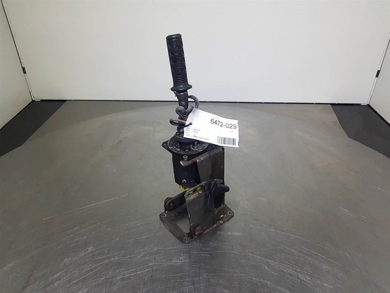 Ahlmann AZ14-4117392A-Nordhydraulic HRK-20-Servo valve - Hydraulica voor Bouwmachine: afbeelding 2 Ahlmann AZ14-4117392A-Nordhydraulic HRK-20-Servo valve - Hydraulica voor Bouwmachine: afbeelding 2
