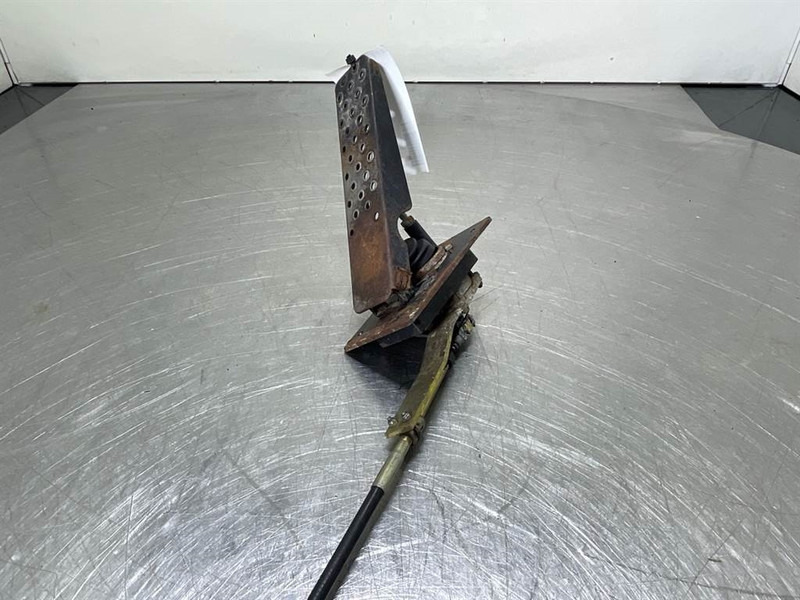 Ahlmann AZ14-4184957A-Gas pedal/Fusspedal - Cabine en interieur voor Bouwmachine: afbeelding 3 Ahlmann AZ14-4184957A-Gas pedal/Fusspedal - Cabine en interieur voor Bouwmachine: afbeelding 3
