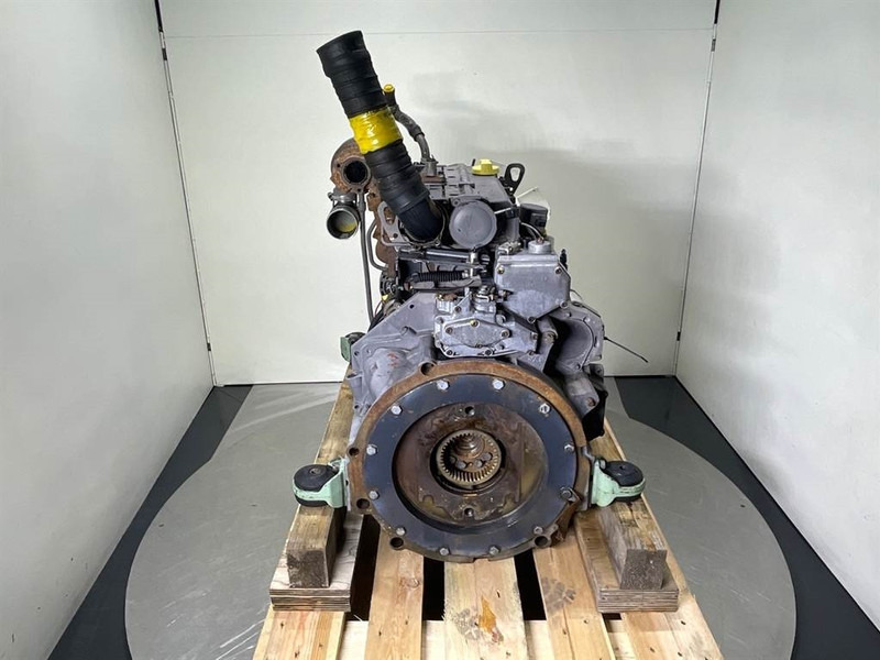 Ahlmann AZ14-Deutz BF4M1012EC-Engine/Motor - Motor voor Bouwmachine: afbeelding 5 Ahlmann AZ14-Deutz BF4M1012EC-Engine/Motor - Motor voor Bouwmachine: afbeelding 5