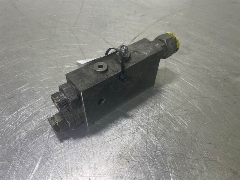 Ahlmann AZ150-184402A/23105053-Valve/Senkbremsventile - Hydraulica voor Bouwmachine: afbeelding 2 Ahlmann AZ150-184402A/23105053-Valve/Senkbremsventile - Hydraulica voor Bouwmachine: afbeelding 2