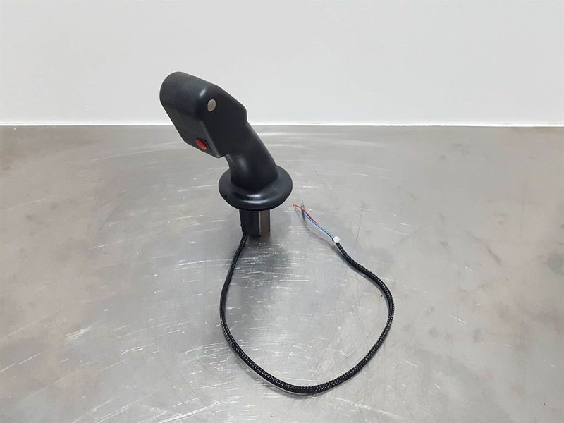 Ahlmann AZ150-23108739-Joystick/Steuergriff - Elektrisch systeem voor Bouwmachine: afbeelding 2 Ahlmann AZ150-23108739-Joystick/Steuergriff - Elektrisch systeem voor Bouwmachine: afbeelding 2