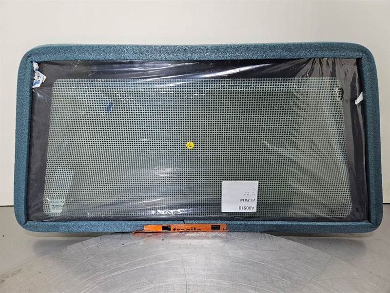 Ahlmann AZ150-4102176A-Window/Scheibe/Dakruit - Cabine en interieur voor Bouwmachine: afbeelding 2 Ahlmann AZ150-4102176A-Window/Scheibe/Dakruit - Cabine en interieur voor Bouwmachine: afbeelding 2