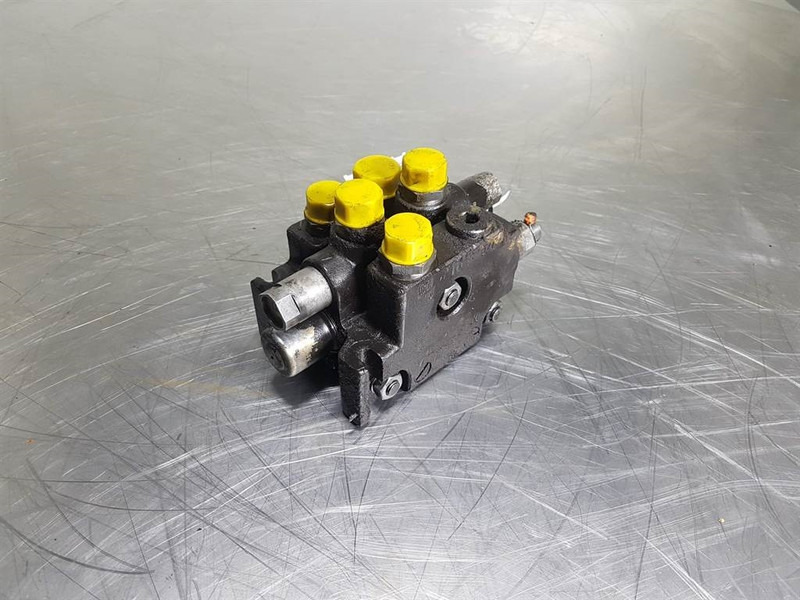 Ahlmann AZ150-4109612A-Nordhydraulic RS-211-Valve/Ventile - Hydraulica: afbeelding 3 Ahlmann AZ150-4109612A-Nordhydraulic RS-211-Valve/Ventile - Hydraulica: afbeelding 3