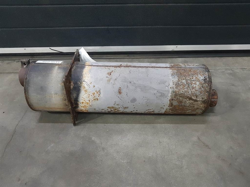 Ahlmann AZ150-4181014K/4181015K-Exhaust/Auspuff/Uitlaat - Motor voor Bouwmachine: afbeelding 1 Ahlmann AZ150-4181014K/4181015K-Exhaust/Auspuff/Uitlaat - Motor voor Bouwmachine: afbeelding 1