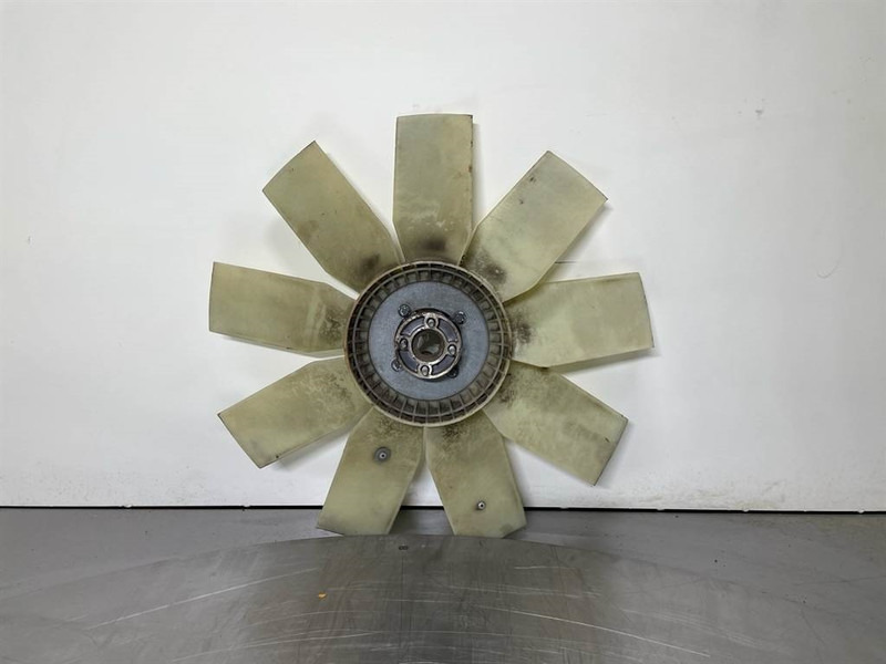 Ahlmann AZ150-4181615A-Fan/Lüfterrad/Koelvin - Motor voor Bouwmachine: afbeelding 2 Ahlmann AZ150-4181615A-Fan/Lüfterrad/Koelvin - Motor voor Bouwmachine: afbeelding 2