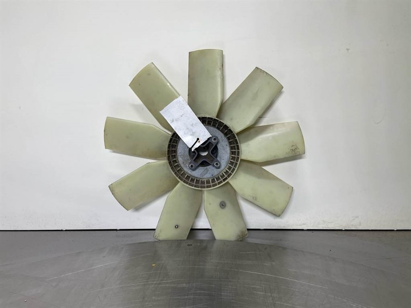 Ahlmann AZ150-4181615A-Fan/Lüfterrad/Koelvin - Motor voor Bouwmachine: afbeelding 1 Ahlmann AZ150-4181615A-Fan/Lüfterrad/Koelvin - Motor voor Bouwmachine: afbeelding 1