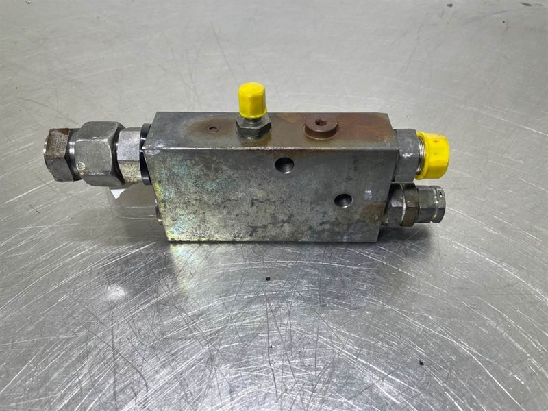 Ahlmann AZ150-4184401A/23105052-Valve/Senkbremsventile - Hydraulica voor Bouwmachine: afbeelding 4 Ahlmann AZ150-4184401A/23105052-Valve/Senkbremsventile - Hydraulica voor Bouwmachine: afbeelding 4