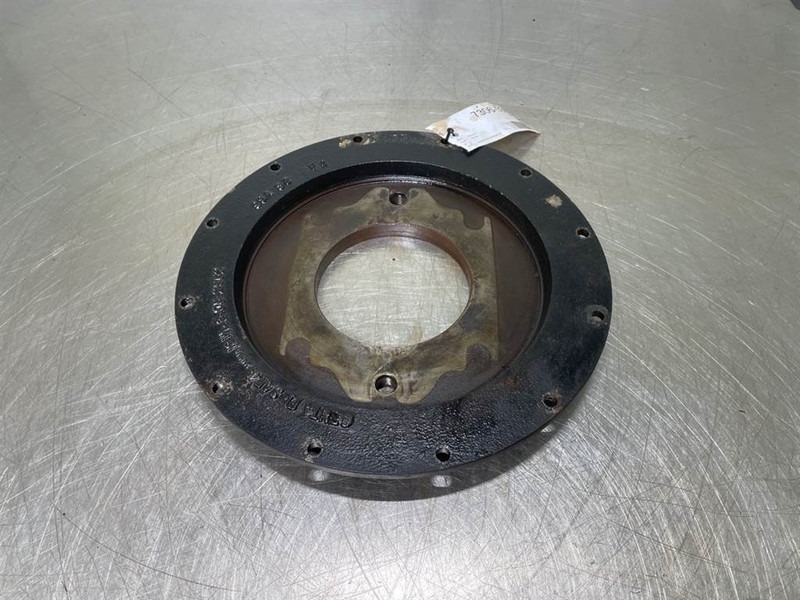Ahlmann AZ150-Centa FL-SAE4-Mounting flange/Anbauflansch - Motor voor Bouwmachine: afbeelding 2 Ahlmann AZ150-Centa FL-SAE4-Mounting flange/Anbauflansch - Motor voor Bouwmachine: afbeelding 2