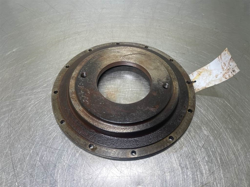 Ahlmann AZ150-Centa FL-SAE4-Mounting flange/Anbauflansch - Motor voor Bouwmachine: afbeelding 1 Ahlmann AZ150-Centa FL-SAE4-Mounting flange/Anbauflansch - Motor voor Bouwmachine: afbeelding 1