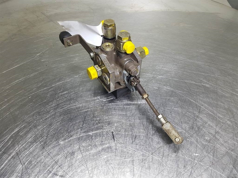Ahlmann AZ200-4195321A-Nordhydraulic RM-201-Valve/Ventile - Hydraulica: afbeelding 2 Ahlmann AZ200-4195321A-Nordhydraulic RM-201-Valve/Ventile - Hydraulica: afbeelding 2