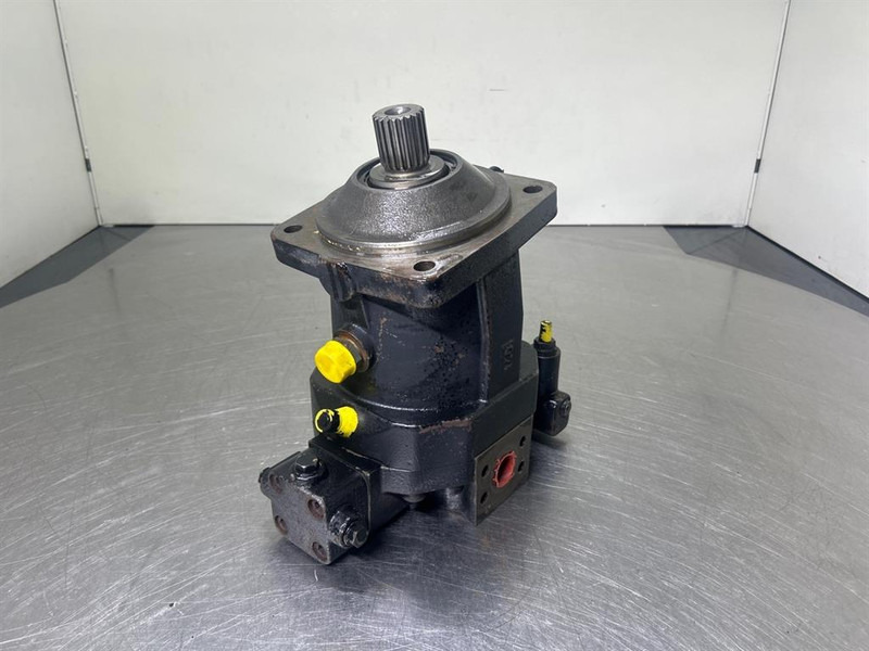Ahlmann AZ210-23100246-Drive motor/Fahrmotor/Rijmotor - Hydraulica voor Bouwmachine: afbeelding 2 Ahlmann AZ210-23100246-Drive motor/Fahrmotor/Rijmotor - Hydraulica voor Bouwmachine: afbeelding 2