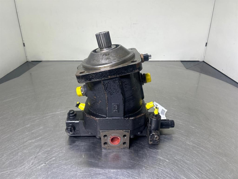 Ahlmann AZ210-23100246-Drive motor/Fahrmotor/Rijmotor - Hydraulica voor Bouwmachine: afbeelding 1 Ahlmann AZ210-23100246-Drive motor/Fahrmotor/Rijmotor - Hydraulica voor Bouwmachine: afbeelding 1