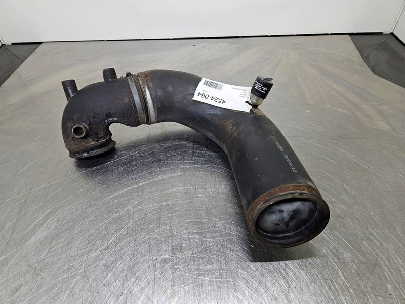 Ahlmann AZ210E-2301480A-Air hose/Luftschläuch/Luchtslang - Motor voor Bouwmachine: afbeelding 4 Ahlmann AZ210E-2301480A-Air hose/Luftschläuch/Luchtslang - Motor voor Bouwmachine: afbeelding 4