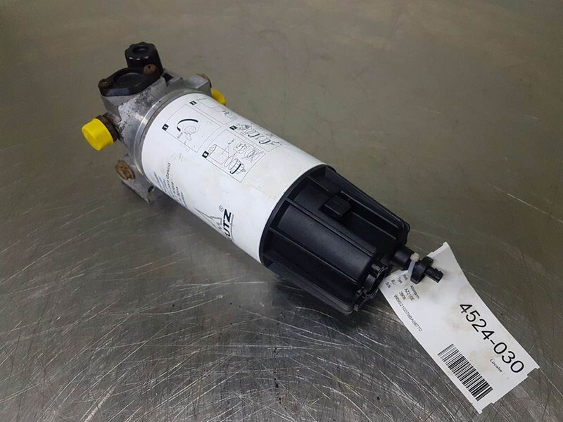 Ahlmann AZ210E-23110509/23116435-Pre-filter/Vorfilter - Motor voor Bouwmachine: afbeelding 4 Ahlmann AZ210E-23110509/23116435-Pre-filter/Vorfilter - Motor voor Bouwmachine: afbeelding 4
