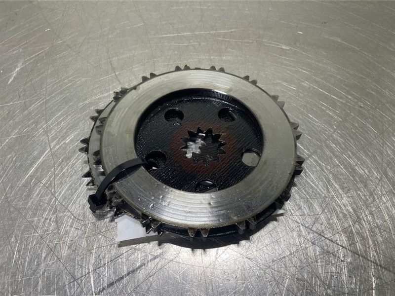 Ahlmann AZ45-Carraro CA126072-Brake friction disc - Remdelen voor Bouwmachine: afbeelding 1 Ahlmann AZ45-Carraro CA126072-Brake friction disc - Remdelen voor Bouwmachine: afbeelding 1