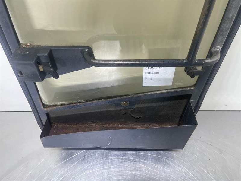 Ahlmann AZ6-4145328K-Door/Tür/Deur - Cabine en interieur voor Bouwmachine: afbeelding 3 Ahlmann AZ6-4145328K-Door/Tür/Deur - Cabine en interieur voor Bouwmachine: afbeelding 3
