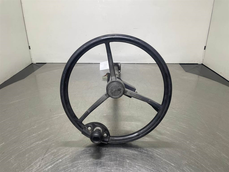 Ahlmann AZ6-4197340A-Steering wheel/Lenkrad/Stuur - Cabine en interieur voor Bouwmachine: afbeelding 2 Ahlmann AZ6-4197340A-Steering wheel/Lenkrad/Stuur - Cabine en interieur voor Bouwmachine: afbeelding 2