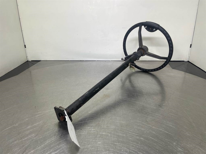 Ahlmann AZ6-4197340A-Steering wheel/Lenkrad/Stuur - Cabine en interieur voor Bouwmachine: afbeelding 3 Ahlmann AZ6-4197340A-Steering wheel/Lenkrad/Stuur - Cabine en interieur voor Bouwmachine: afbeelding 3