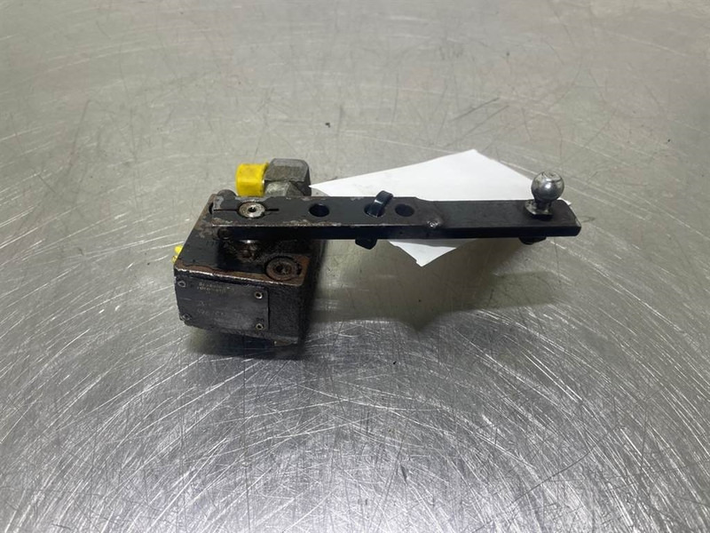 Ahlmann AZ6-4198071A-Valve/Ventile/Ventiel - Hydraulica voor Bouwmachine: afbeelding 3 Ahlmann AZ6-4198071A-Valve/Ventile/Ventiel - Hydraulica voor Bouwmachine: afbeelding 3