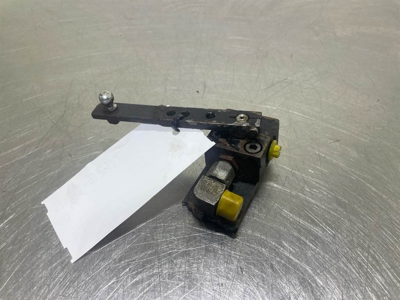 Ahlmann AZ6-4198071A-Valve/Ventile/Ventiel - Hydraulica voor Bouwmachine: afbeelding 2 Ahlmann AZ6-4198071A-Valve/Ventile/Ventiel - Hydraulica voor Bouwmachine: afbeelding 2