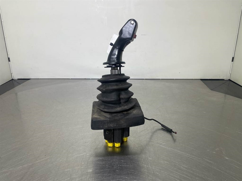 Ahlmann AZ6-4198091A/4146898G-Servo valve/Servoventil - Hydraulica voor Bouwmachine: afbeelding 2 Ahlmann AZ6-4198091A/4146898G-Servo valve/Servoventil - Hydraulica voor Bouwmachine: afbeelding 2