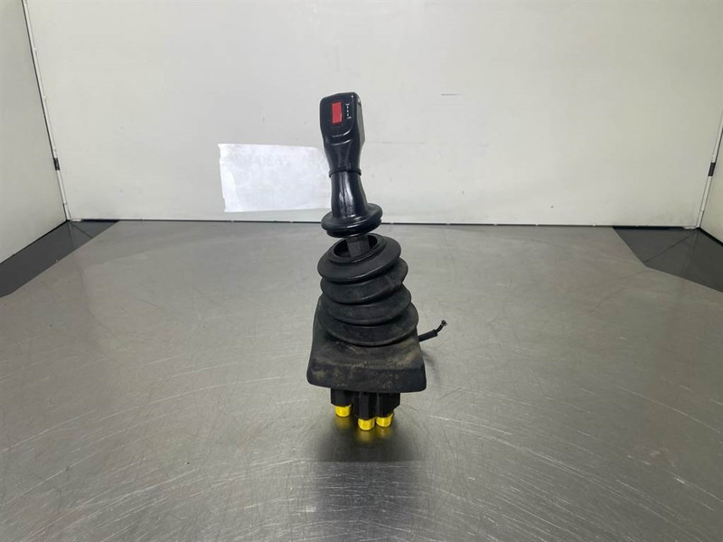 Ahlmann AZ6-4198091A/4146898G-Servo valve/Servoventil - Hydraulica voor Bouwmachine: afbeelding 1 Ahlmann AZ6-4198091A/4146898G-Servo valve/Servoventil - Hydraulica voor Bouwmachine: afbeelding 1