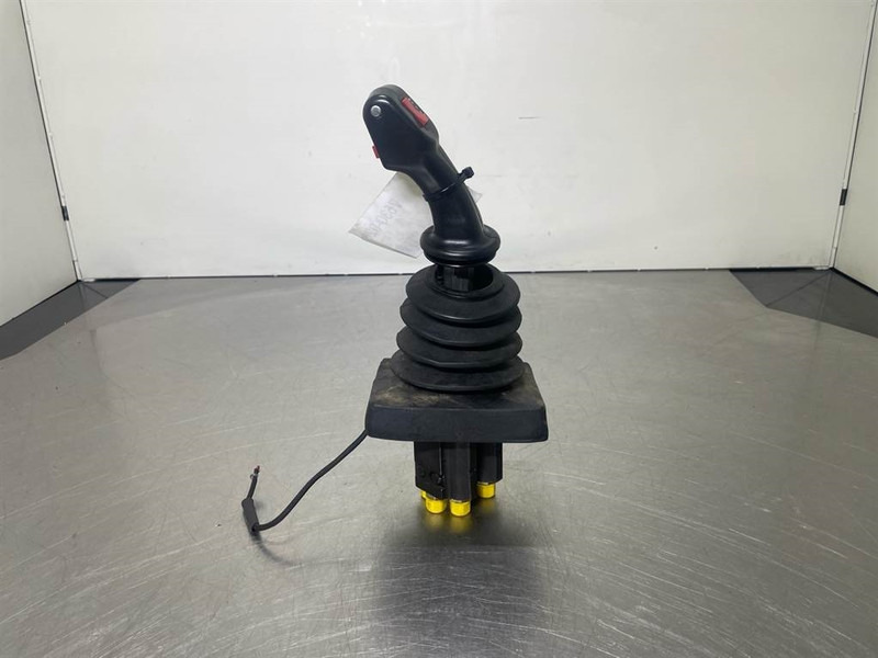 Ahlmann AZ6-4198091A/4146898G-Servo valve/Servoventil - Hydraulica voor Bouwmachine: afbeelding 3 Ahlmann AZ6-4198091A/4146898G-Servo valve/Servoventil - Hydraulica voor Bouwmachine: afbeelding 3
