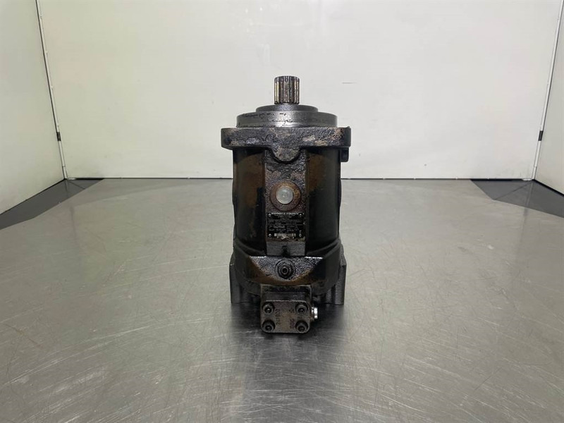 Ahlmann AZ6-Brueninghaus A6VM107HA1U/60W-Drive motor - Hydraulica voor Bouwmachine: afbeelding 3 Ahlmann AZ6-Brueninghaus A6VM107HA1U/60W-Drive motor - Hydraulica voor Bouwmachine: afbeelding 3