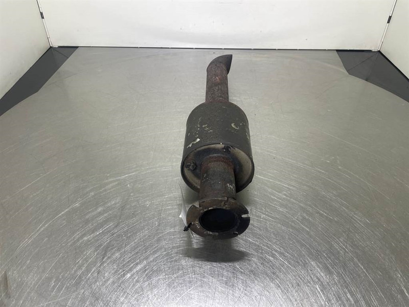 Ahlmann AZ6 - Exhaust/Auspuff/Uitlaat - Motor voor Bouwmachine: afbeelding 3 Ahlmann AZ6 - Exhaust/Auspuff/Uitlaat - Motor voor Bouwmachine: afbeelding 3