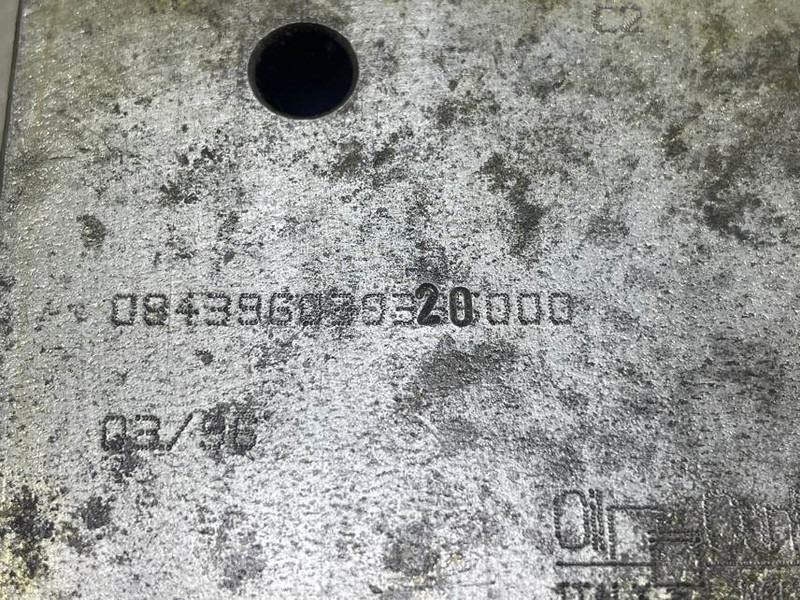 Ahlmann AZ6-Oil Control 084396030320000-Senkbremsventile - Hydraulica voor Bouwmachine: afbeelding 5 Ahlmann AZ6-Oil Control 084396030320000-Senkbremsventile - Hydraulica voor Bouwmachine: afbeelding 5