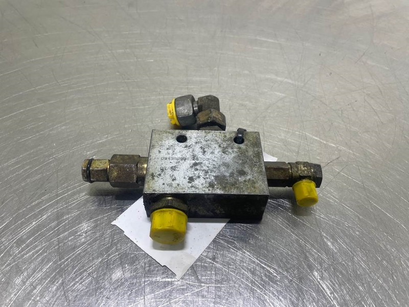 Ahlmann AZ6-Oil Control 084396030320000-Senkbremsventile - Hydraulica voor Bouwmachine: afbeelding 1 Ahlmann AZ6-Oil Control 084396030320000-Senkbremsventile - Hydraulica voor Bouwmachine: afbeelding 1