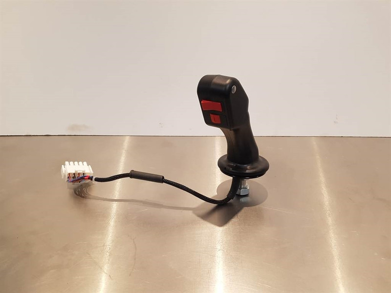 Ahlmann AZ95-23122895-Joystick/Steuergriff - Elektrisch systeem voor Bouwmachine: afbeelding 3 Ahlmann AZ95-23122895-Joystick/Steuergriff - Elektrisch systeem voor Bouwmachine: afbeelding 3
