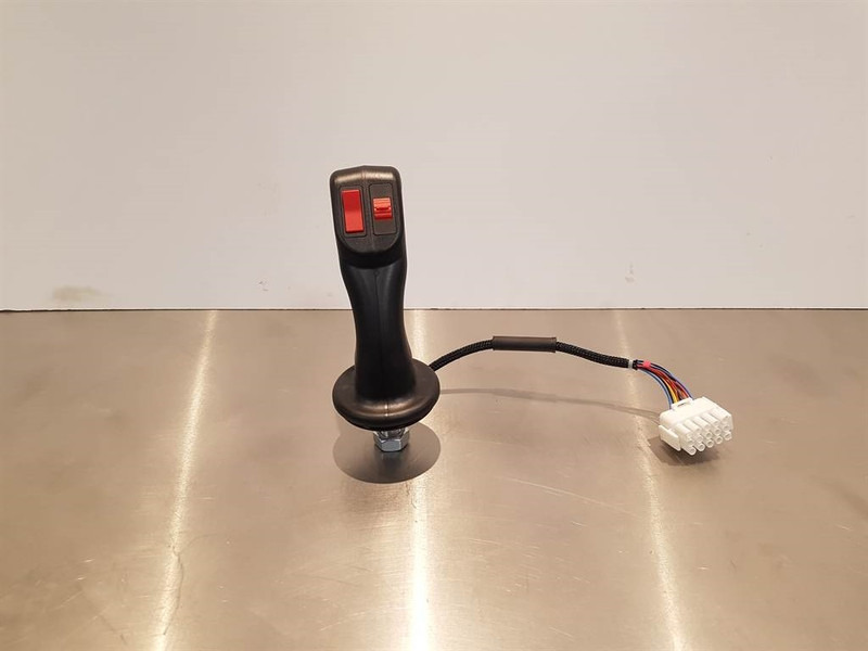 Ahlmann AZ95-23122895-Joystick/Steuergriff - Elektrisch systeem voor Bouwmachine: afbeelding 2 Ahlmann AZ95-23122895-Joystick/Steuergriff - Elektrisch systeem voor Bouwmachine: afbeelding 2