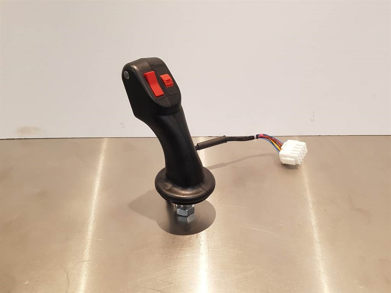 Ahlmann AZ95-23122895-Joystick/Steuergriff - Elektrisch systeem voor Bouwmachine: afbeelding 1 Ahlmann AZ95-23122895-Joystick/Steuergriff - Elektrisch systeem voor Bouwmachine: afbeelding 1