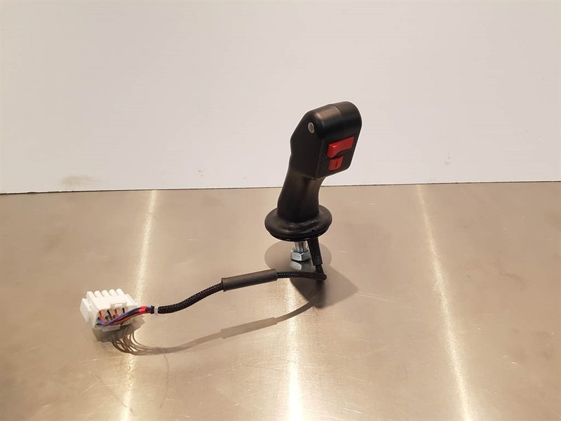 Ahlmann AZ95-23122895-Joystick/Steuergriff - Elektrisch systeem voor Bouwmachine: afbeelding 4 Ahlmann AZ95-23122895-Joystick/Steuergriff - Elektrisch systeem voor Bouwmachine: afbeelding 4