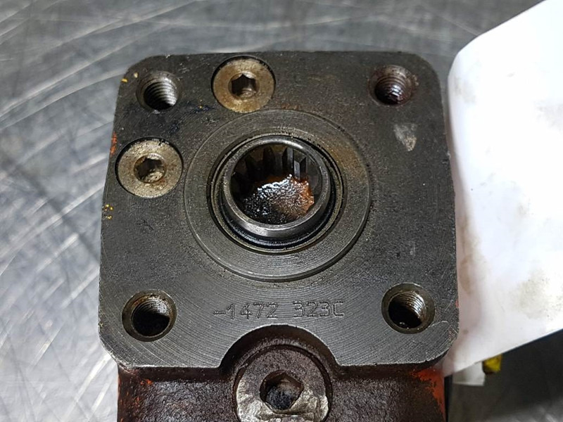 Atlas 1472323C-Steering unit/Lenkeinheit/Orbitrol - Hydraulica voor Bouwmachine: afbeelding 4 Atlas 1472323C-Steering unit/Lenkeinheit/Orbitrol - Hydraulica voor Bouwmachine: afbeelding 4