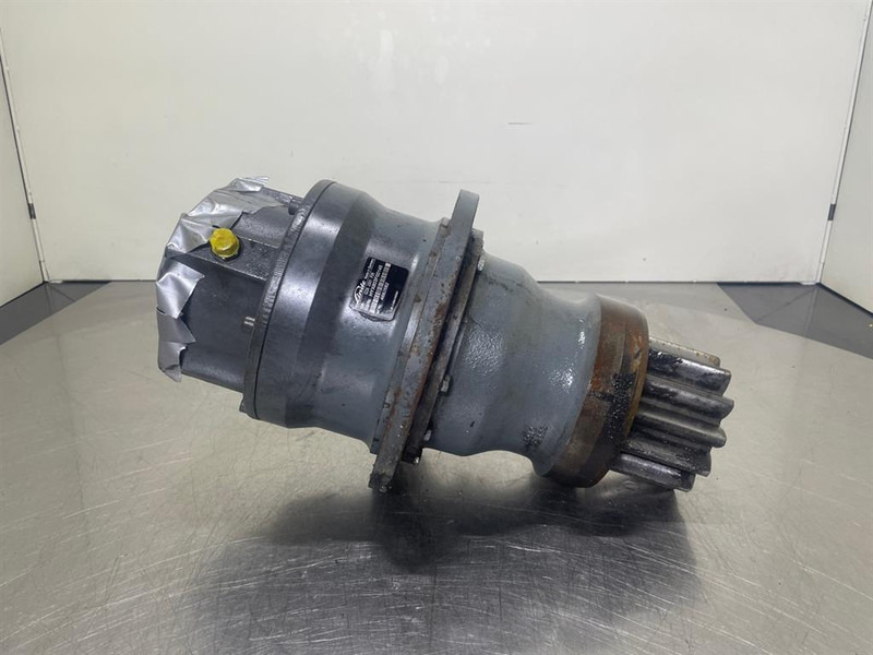 Atlas 1704MH-4682682-Swing motor/Schwenkmotor/Zwenkmotor - Hydraulica voor Bouwmachine: afbeelding 3 Atlas 1704MH-4682682-Swing motor/Schwenkmotor/Zwenkmotor - Hydraulica voor Bouwmachine: afbeelding 3