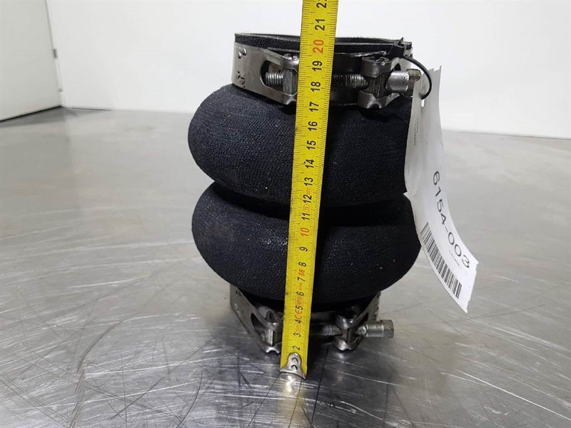 Atlas 1704MH - Air hose/Luftschläuch/Luchtslang - Motor en onderdelen voor Bouwmachine: afbeelding 3 Atlas 1704MH - Air hose/Luftschläuch/Luchtslang - Motor en onderdelen voor Bouwmachine: afbeelding 3