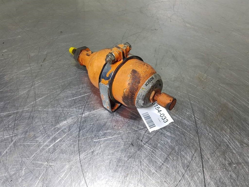 Atlas 1704MH-Bosch 0531012700-Accumulator/Hydrospeicher - Hydraulica voor Bouwmachine: afbeelding 3 Atlas 1704MH-Bosch 0531012700-Accumulator/Hydrospeicher - Hydraulica voor Bouwmachine: afbeelding 3