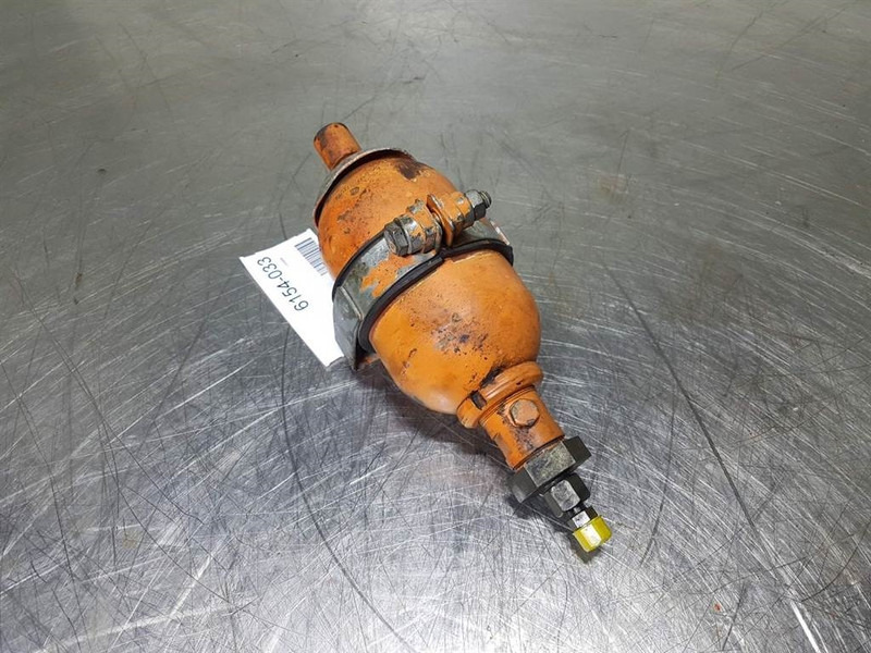 Atlas 1704MH-Bosch 0531012700-Accumulator/Hydrospeicher - Hydraulica voor Bouwmachine: afbeelding 2 Atlas 1704MH-Bosch 0531012700-Accumulator/Hydrospeicher - Hydraulica voor Bouwmachine: afbeelding 2