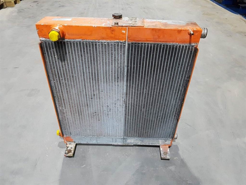 Atlas 1704MH - Cooler/Kühler/Koeler - Motor en onderdelen voor Bouwmachine: afbeelding 2 Atlas 1704MH - Cooler/Kühler/Koeler - Motor en onderdelen voor Bouwmachine: afbeelding 2