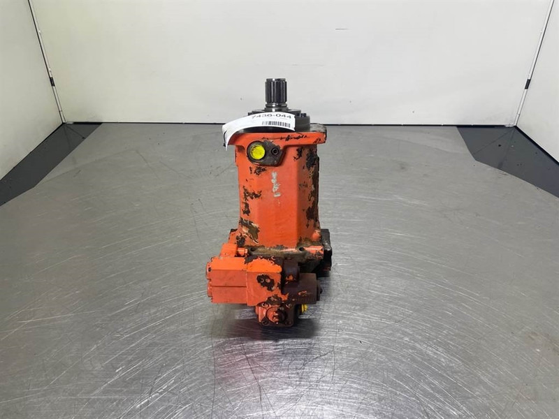 Atlas 52E-Linde 2592-Drive motor/Fahrmotor/Rijmotor - Hydraulica voor Bouwmachine: afbeelding 5 Atlas 52E-Linde 2592-Drive motor/Fahrmotor/Rijmotor - Hydraulica voor Bouwmachine: afbeelding 5