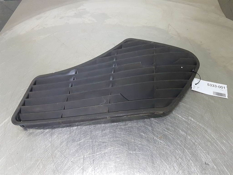 Atlas 65 - Engine hood/Motorhaube/Luchtrooster - Frame/ Chassis voor Bouwmachine: afbeelding 3 Atlas 65 - Engine hood/Motorhaube/Luchtrooster - Frame/ Chassis voor Bouwmachine: afbeelding 3