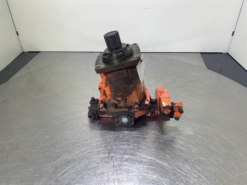 Atlas 72E-Linde-Drive motor/Fahrmotor/Rijmotor - Hydraulica voor Bouwmachine: afbeelding 1 Atlas 72E-Linde-Drive motor/Fahrmotor/Rijmotor - Hydraulica voor Bouwmachine: afbeelding 1