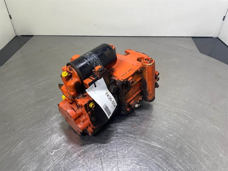 Atlas 86E-Linde BPV-70/HPF30R-Drive pump/Fahrpumpe - Hydraulica voor Bouwmachine: afbeelding 4 Atlas 86E-Linde BPV-70/HPF30R-Drive pump/Fahrpumpe - Hydraulica voor Bouwmachine: afbeelding 4